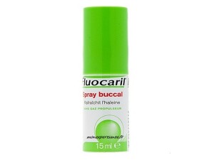 Spray pour L'haleine Fraîche, 30 G de Spray Buccal pour Haleine Fraîche. -  Cdiscount Au quotidien