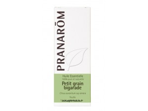 PRANAROM PETIT GRAIN BIGARADE 10ML