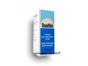 DUOFILM FLACON 15ML