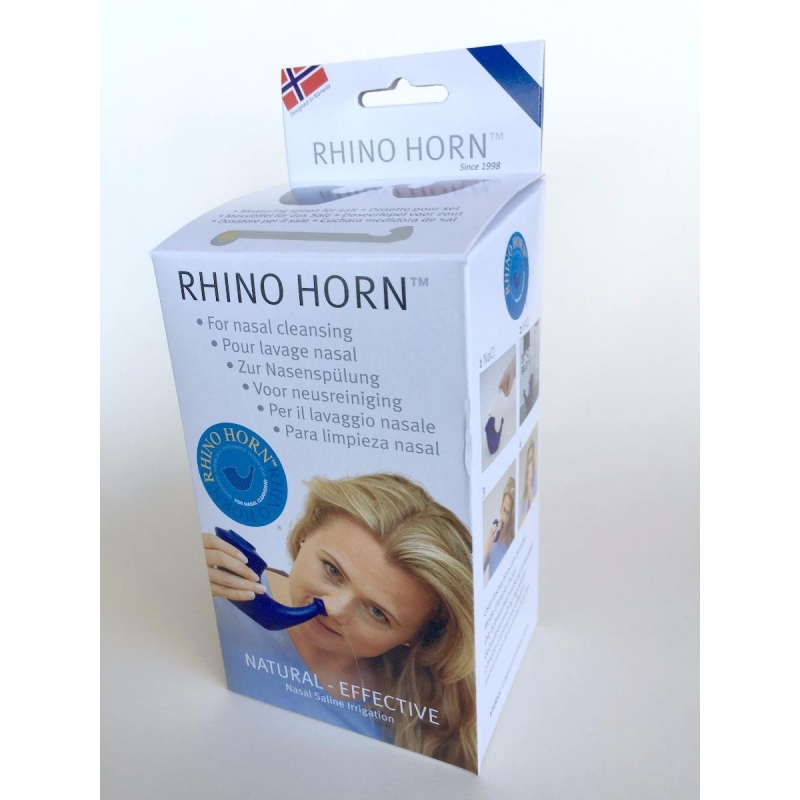 Rhino Horn Junior - Lavage nasal