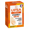 VITAMINE C 1000MG EFFERVESCENTE UPSA  20 COMPRIMES