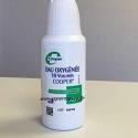 EAU OXYGENEE 10 VOLUMES COOPER 125ML