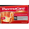 THERMACARE PATCH AUTO-CHAUFFANT DOS X2