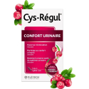 CYS REGUL PLUS GENES URINAIRES INTENSES 15CPR