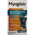 Myogesic Décontractant musculaire (cp)