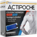 ACTIPOCHE COUSSIN THERMIQUE 11x27CM