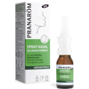 AROMAFORCE SPRAY NASAL PRANAROM FLACON 15ML