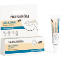 AROMADERM GEL LABIAL LABIAROM PRANAROM TUBE 5 GR