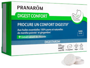 PRANAROM DIGEST CONFORT - en comprimés