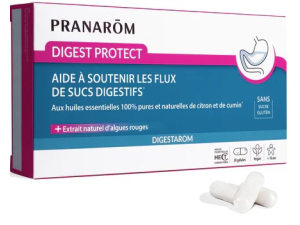 DIGEST PROTECT PRANAROM