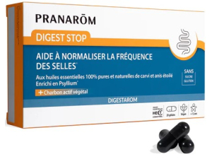 DIGEST STOP PRANAROM