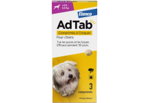 ADTAB 112 MG CHIEN 2,5kg - 5,5kg 3cps