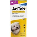 ADTAB 112 MG CHIEN 2,5kg - 5,5kg 3cps