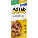 ADTAB 450 MG CHIEN 11kg - 22kg  3cps