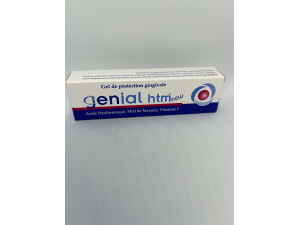 GENIAL HTM GEL GINGIVAL TUBE DE 15GR