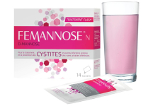 FEMANNOSE CYSTITE TRAITEMENT ET PREVENTION 14 SACHETS