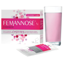 FEMANNOSE CYSTITE TRAITEMENT ET PREVENTION 14 SACHETS