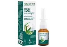 SPRAY NASAL DECONGESTIONNANT NATURACTIVE 20ML