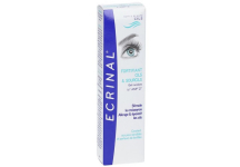 ECRINAL MASCARA FORTIFIANT FL 9ML