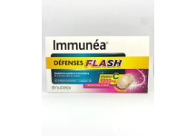 IMMUNEA DEFENSES FLASH BTE 30