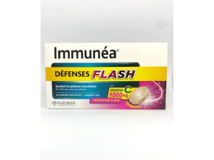 IMMUNEA DEFENSES FLASH BTE 30