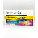 IMMUNEA DEFENSES FLASH BTE 30