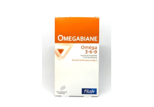 OMEGABIANE OMEGA 3-6-9 PILEJE BTE 100