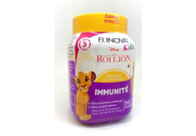 IMMUNITE EUNOVA KIDS 50 GOMMES