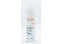 AVENE LAIT DEMAQUILLANT DOUCEUR 200ML