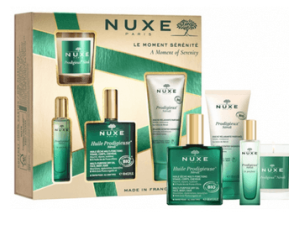 COFFRET NUXE MOMENT SERENITE