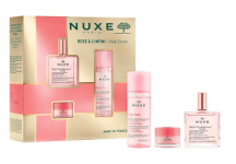 COFFRET NUXE ROSE A L'INFINI