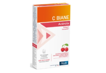 C-BIANE ACEROLA PILEJE 20 COMPRIMES