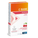 C-BIANE ACEROLA PILEJE 20 COMPRIMES