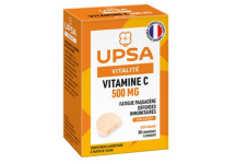 VITAMINE C 500MG BOITE 30 COMPRIMES À CROQUER