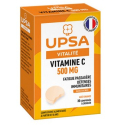 VITAMINE C 500MG BOITE 30 COMPRIMES À CROQUER