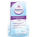 REPLENS GEL VAGINAL 8 UNIDOSES