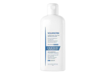 DUCRAY SQUANORM PELLICULES GRASSE FLACON 200 ml