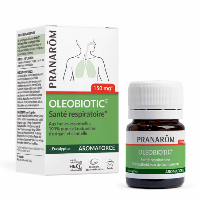 pranrom,oleobiotic
