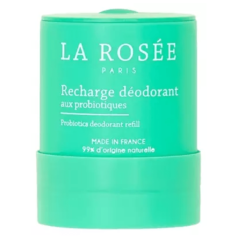 recharge déodorant La Rosée,La rosée,déodorant,recharge déodorant,déo,déodorant naturel La Rosée,déodorant fraîcheur La Rosée,déodorant sans sels d’aluminium,déodorant éco-conçu,soin naturel pour les aisselles,déodorant peau sensible,cosmétique naturelle française,recharge écologique déodorant,déodorant respectueux de la peau,alternative déodorant bio