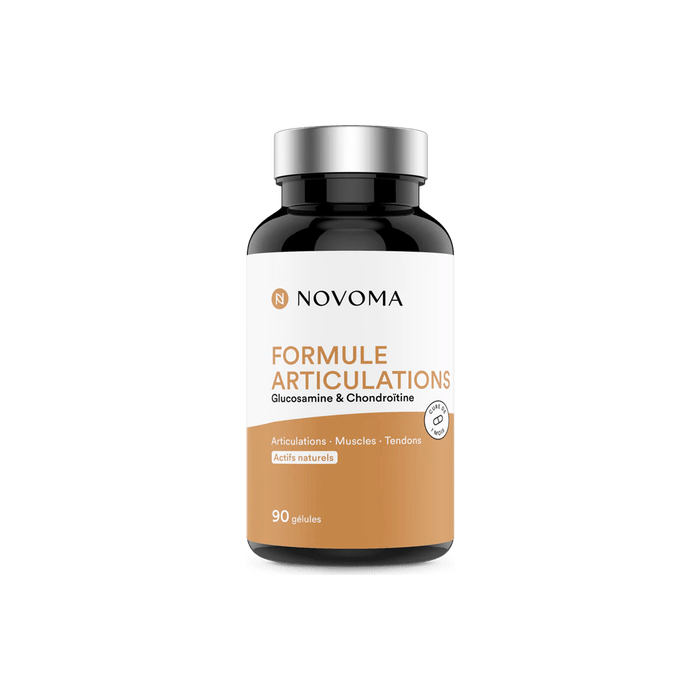 novoma,formule articulations,complément articulations,articulation Novoma,mobilité articulaire,confort articulaire,santé des articulations,douleurs articulaires,souplesse articulaire,complément mobilité,soutien cartilage,tendons et ligaments soutien,complément naturel pour les articulations,solution pour améliorer la mobilité articulaire,ingrédients naturels pour le confort articulaire,formule complète pour articulations,complément pour articulations vieillissantes,soutien des articulations pour sportifs