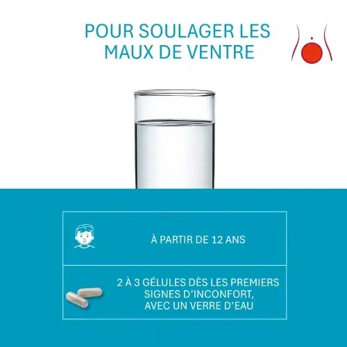 Naturactive Maux de ventre Flash – Image 4