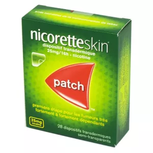 sevrage tabagique,patch anti tabac,patch,nicotine