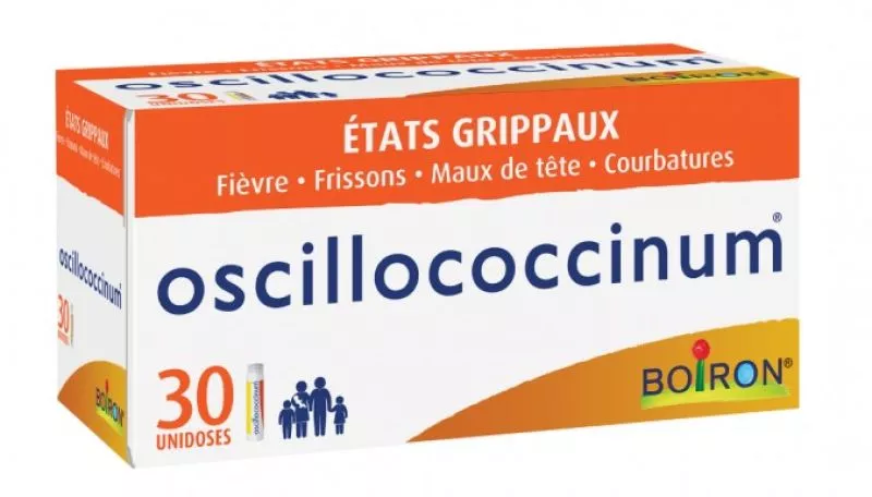 état grippal,fièvre,frissons,courbatures,maux de tête,fatigue,hiver,adulte enfant,médicament homéopathique