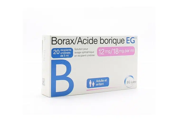 yeux,unidose,irritation,gêne,lavage,oculaire