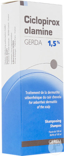 shampooing,cuir chevelu,pellicule sévère,dermatite séborrhéique