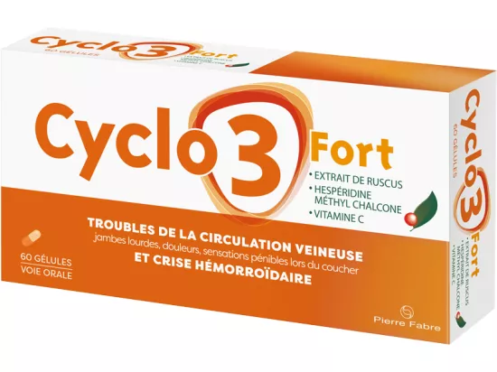 jambes lourdes,veinotonique,circulation veineuse,hémorroide,gélule