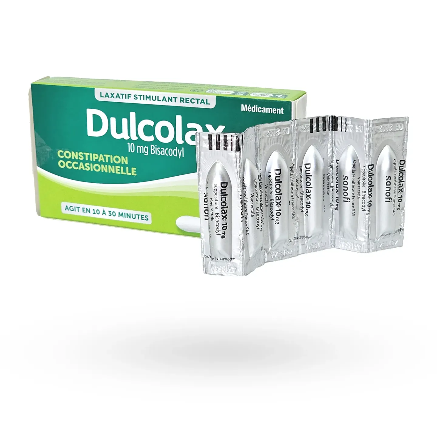 laxatif rectal rapide,constipation,dulcolax,bisacodyl