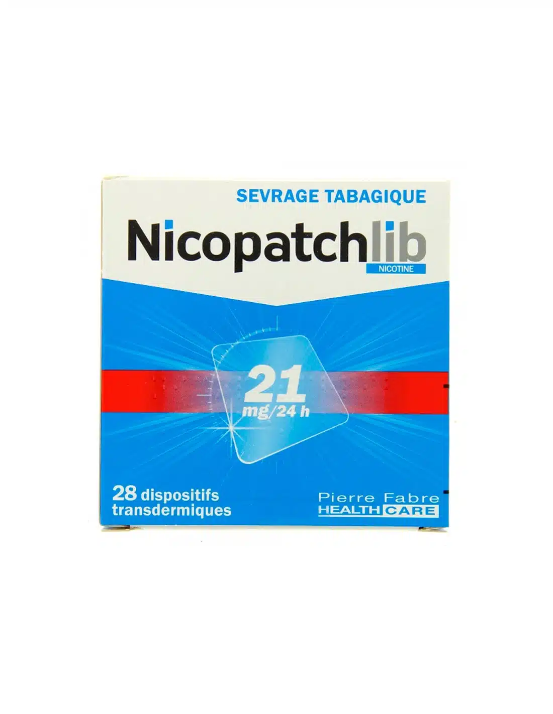 sevrage tabagique,patch anti tabac,nicotine