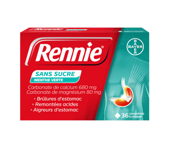 brûlures d’estomac,antiacide,traitement remontées acides,acidité gastrique,reflux gastro-œsophagien