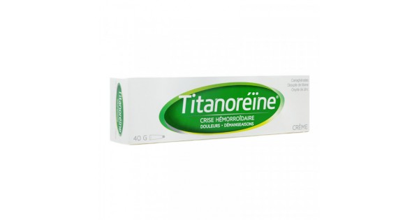 crème,hémorroide,crise hémorroidaire